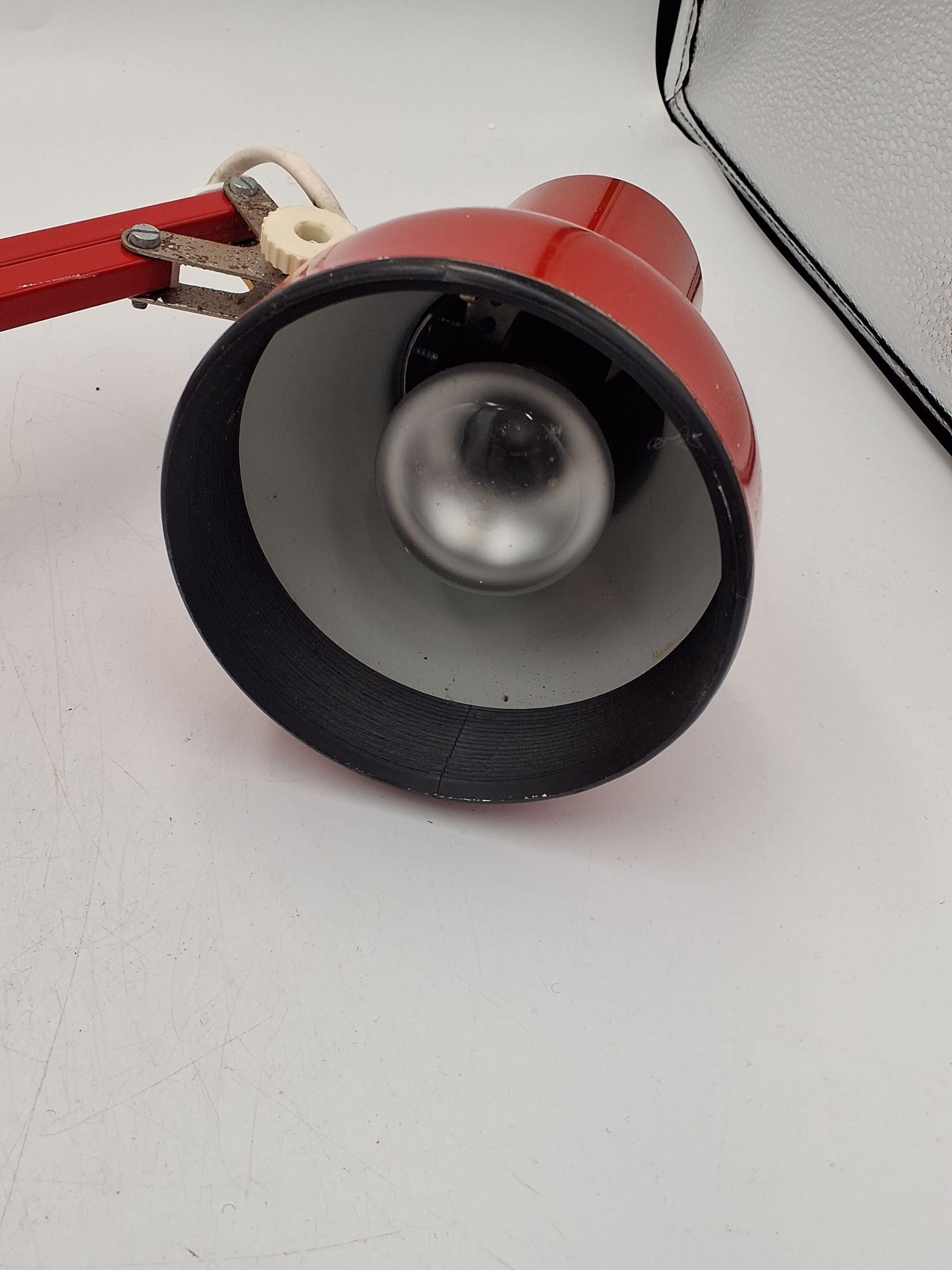 Lyskær arkitektlampe